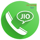 My Jio Calling App, Life Jio Voice Call for 3G ,4G 图标