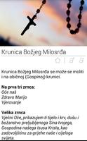 Bozje Milosrdje 截图 1