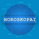 Horoskopai APK