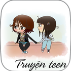 Truyện teen 03 icon