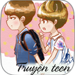 ”Truyên teen 04