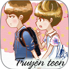 Truyên teen 04 icon