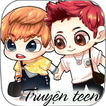 Truyện teen 08