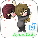 Ngôn tình 16 APK