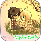 Ngôn tình 5 icon