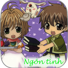 Ngôn tình 8 icon