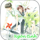 Ngôn tình 24 icon