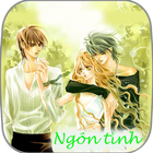 Ngôn tình 20 icon