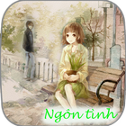 Ngôn tình 31 ไอคอน