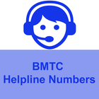 BMTC Helpline Number 图标