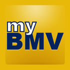 myBMV 图标
