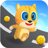 Farmyard Pet Run – Animals Escape Subway