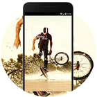 Icona New BMX Wallpaper HD