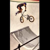 Poster New BMX Wallpaper HD