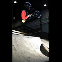 2 Schermata New BMX Wallpaper HD