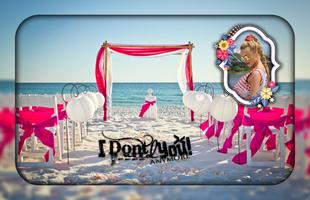 Marriage Photo Frames 스크린샷 1