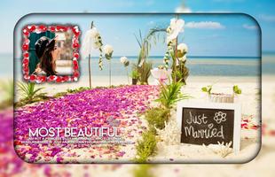 Marriage Photo Frames 스크린샷 2