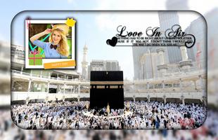 Mecca Photo Frames スクリーンショット 2