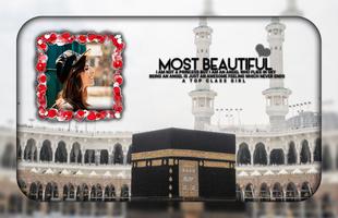 Mecca Photo Frames スクリーンショット 3