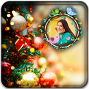 Merry Christmas Tree Photo Editor APK