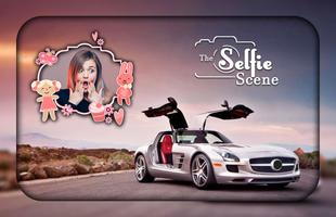 Car Photo Frames 截圖 2