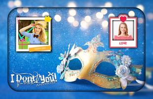 Carnival Photo Frames پوسٹر