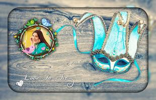 Carnival Photo Frames اسکرین شاٹ 1