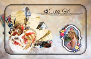 Carnival Photo Frames اسکرین شاٹ 2