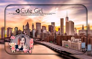City Photo Editor screenshot 2