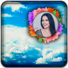 Cloud Photo Frames ikona