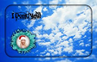 Cloud Photo Frames screenshot 1