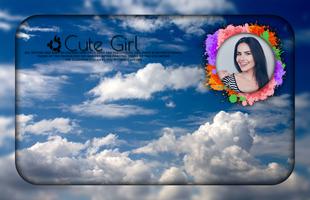 Cloud Photo Frames screenshot 3