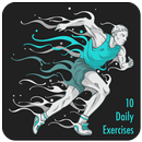 10 Most Common Daily Exercise APK