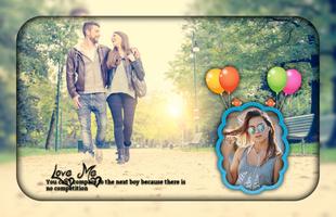 Friendship Day Photo Editor poster