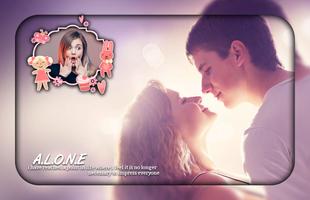 Friendship Day Photo Editor screenshot 1
