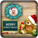 Happy Merry Christmas Photo Frames APK