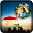Indonesia Independence Day Photo Frames APK