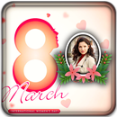 International Women's Day Photo Frames APK