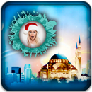 Isra and Miraj Photo Frames APK