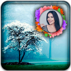 Landscape Photo Frames 图标
