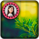 APK Leaf Photo Editor