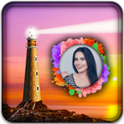 آیکون‌ Light House Photo Editor