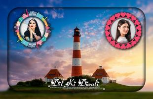 پوستر Light House Photo Editor