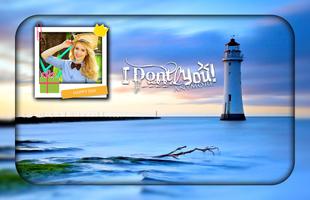 برنامه‌نما Light House Photo Editor عکس از صفحه