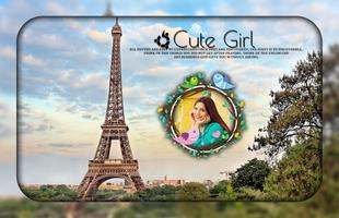 Paris Photo Editor تصوير الشاشة 1
