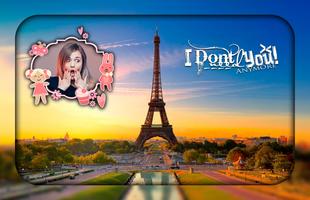 Paris Photo Editor تصوير الشاشة 2