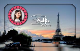 Paris Photo Editor تصوير الشاشة 3