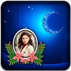 Ramadan Photo Frames icon