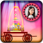 Rath Yatra Photo Frames أيقونة