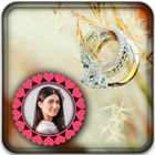 Ring Photo Frames آئیکن